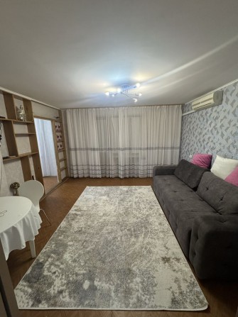 Сдаю 3х комнатную квартиру в ЦЕНТРЕ/ Галины Петровой‼️ - фото 1