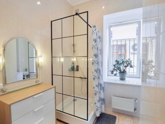 Сдам свою 2- ком. кв. в историческом центре Одессы Одеса