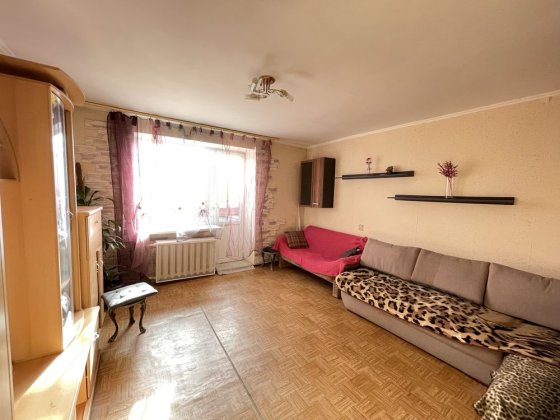 Затишна однокімнатна квартира в самому центрі Миколаєва чекає на вас Миколаїв