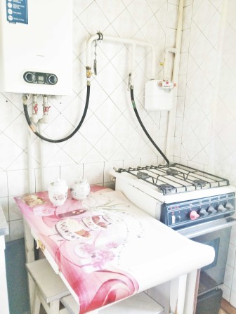 3500 гр 2 к.кв. Павлово Поле по.Науки 61 метро 23 Августа за "Классом" - фото 1