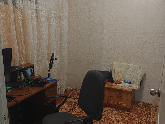 Сдам двухкомнатную квартиру Миколаїв