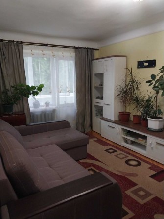 Світла і затишна 3 кімнатна квартира біля парку - фото 1