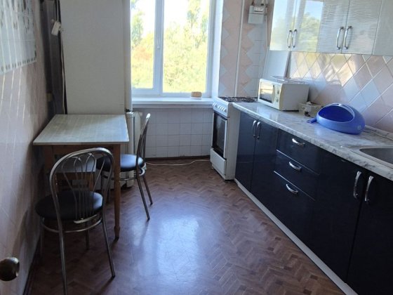 Здам 3х кім квартиру на Космонавтів Одесса