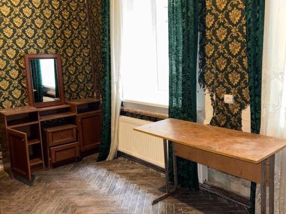 Здача квартири центир Харкова. Військовим також здається Харьков