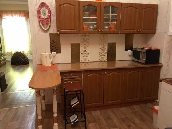 Сдам квартиру на Успенской капитальный ремонт центр.