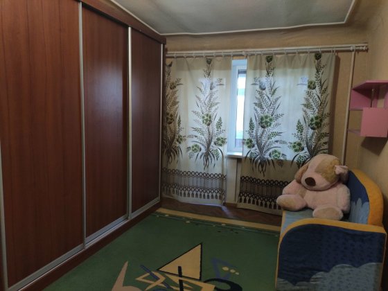 Оренда однокімнатної квартири Харків