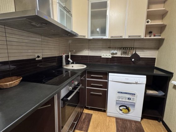 Сдам 3 к кв Алексеевка евроремонт Харьков