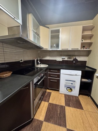 Сдам 3 к кв Алексеевка евроремонт - фото 1