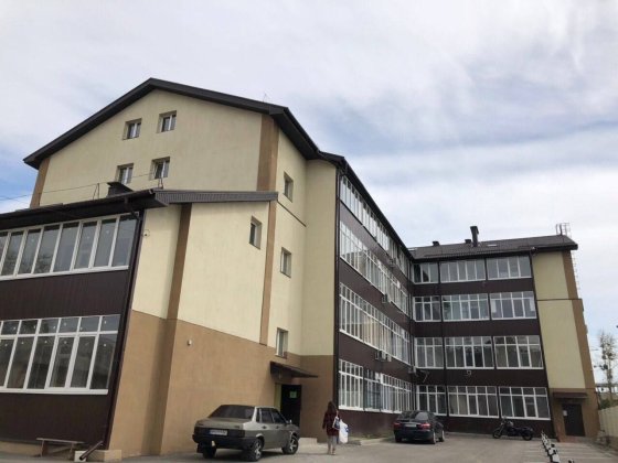 Сдам свою двух уровневую квартиру с евро ремонтом Харьков