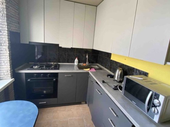 Оренда 2х кімнатної квартири вул.Володимира Великого рн Готелю Гетьман Львів