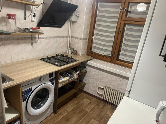 Сдам 2 комн.  квартиру Салтовка ул. Бучмы Океан Харків