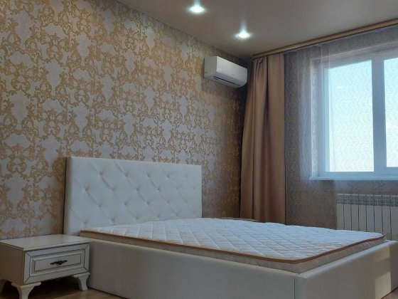 Сдам отличную 2-х комнатную квартиру 55 м2 , Новострой в Центре!