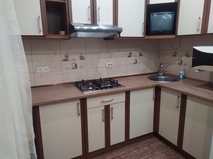 Актуально! Сдам 1 к кв 3/9 в новострое ул Роганская 130/4 - фото 1