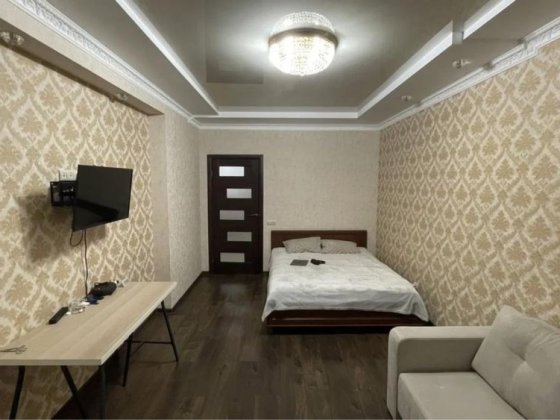 Оренда 1к квартири по вул. Під Голоском Львів