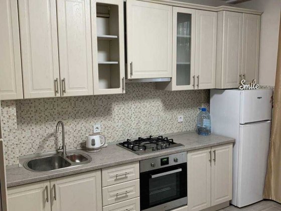 Оренда 1 кім. квартири по вул. Малоголосківська Львов