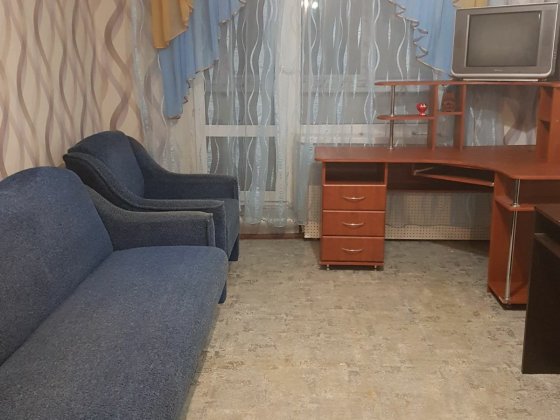 Сдам однокомнатную квартиру Харків