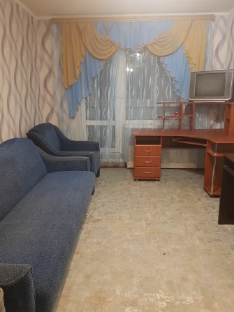 Сдам однокомнатную квартиру - фото 1