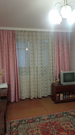 Здам 1 к квартиру на Нескорених (Г. Праці) 38. Метро Салтівська. 3000 - фото 1