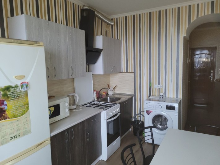 Сдам 1к. квартиру 40м2, ремонт, Салтовка,ЦНАП - фото 1