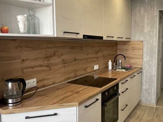 Оренда 1 кімнатноі квартири, Олексіівка/Клочківська. 5/14. Харьков