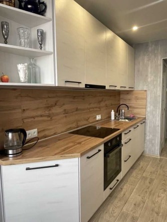 Оренда 1 кімнатноі квартири, Олексіівка/Клочківська. 5/14. - фото 1