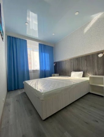 Сдам 1 комн квартиру м. Масельского в новострое - фото 1