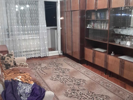 Сдаю 2к. квартиру на Салтовке.607.Метро-10 мин. Харьков