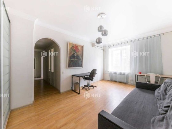 2к 55м2, м Університет (Университет), Сумська (Сумская), Центр, 116323 Харьков