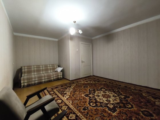 Сдам в аренду отличную 1к комнатную квартиру  на Крылова 40 . Николаев