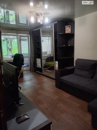 Здам 1 кімнатну квартиру, Салтівський район - фото 1