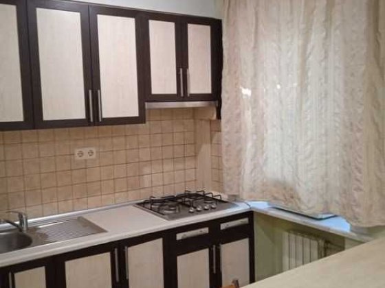 Аренда 1к квартиры пр. Центральный Николаев