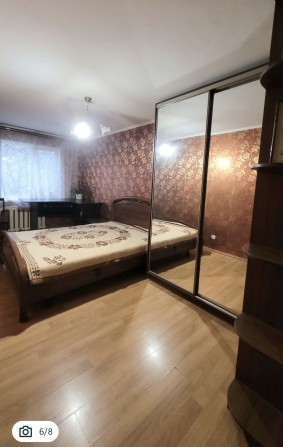 3 квартира новые дома, м армейская, героев Харькова 226 - фото 1