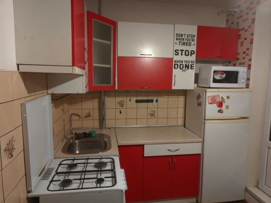 Аренда 1 комнатной квартиры 10 мин пешком  метро Индустриальная Харків