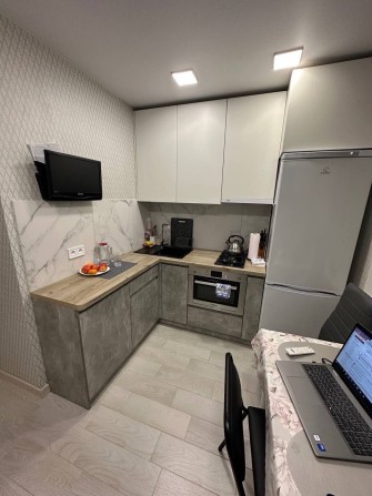 Сдам 1комн квартиру м. Холодная Гора - фото 1