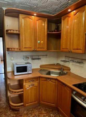 Оренда 3-кімнатної, вул. Шосейна - фото 1