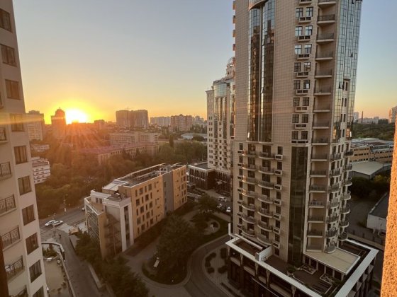 Здам Аркадія ЖК Родос без виселення на літо Одесса