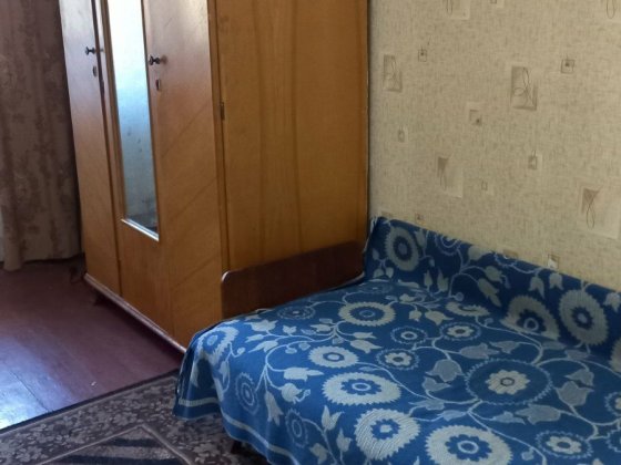 Сдаю . 1к Лески 1 КП Миколаїв