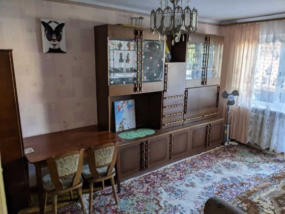 Сдаю однокомнатную квартиру (ул.Гражданская-42 ). Миколаїв