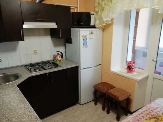 Аренда 1к квартиры Намыв Миколаїв