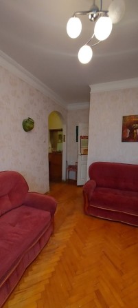 Оренда 2х.к  Водопрпвідна - фото 1