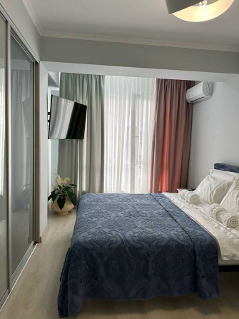 СДАМ 1 комнатную квартиру ЦЕНТР ул Гаванная есть ГАЗ - фото 1