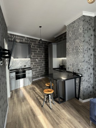 ВІД ВЛАСНИКА ЖК Кріт Французький бульвар біля МузкомедіЇ довгостроково - фото 1