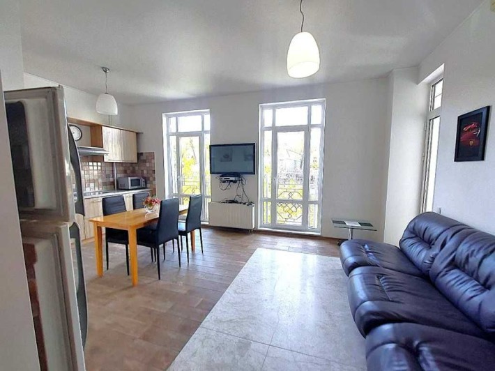 ЖК «Шах-Намэ»: квартира в новом доме в центре возле Екатерининской пл! - фото 1