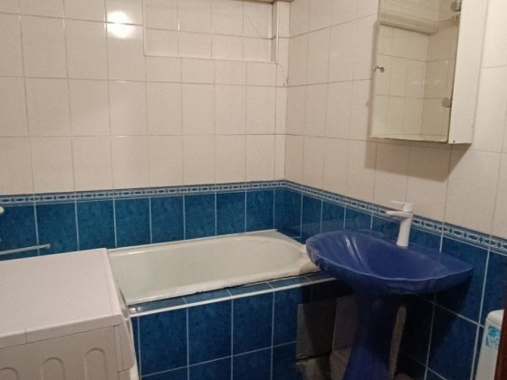 Сдам однокомнатную квартиру от хозяина. Одесса