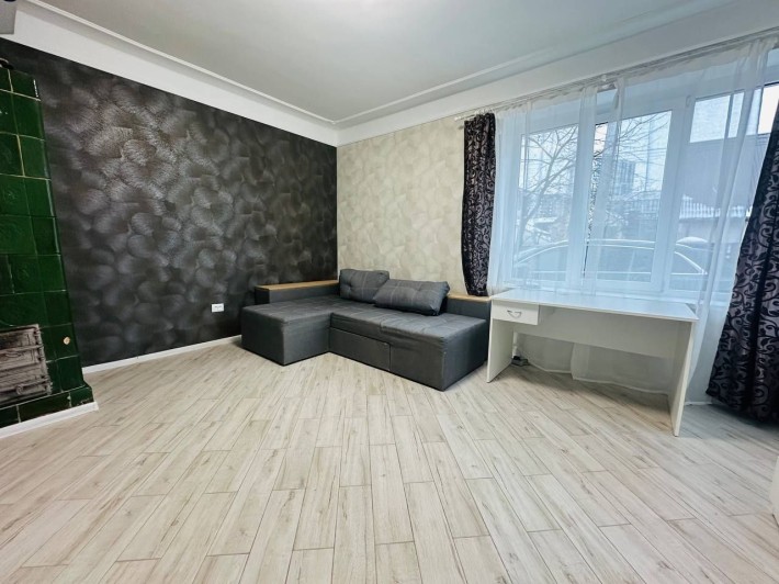 Оренда квартири із власною зарядкою для електроавтомобіля! - фото 1