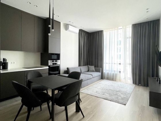 Оренда затишної 1 кімн квартири вул Замарстинівська ЖК Грінвіль Парк Львів