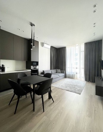 Оренда затишної 1 кімн квартири вул Замарстинівська ЖК Грінвіль Парк - фото 1