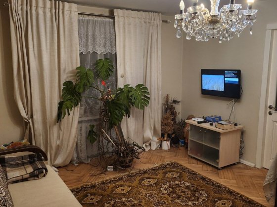 Оренда 3 кім квартири від власника вул Любінська Львов