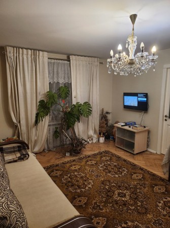 Оренда 3 кім квартири від власника вул Любінська - фото 1