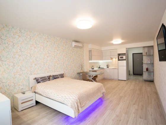 Сдам квартиру в центре города Одеса